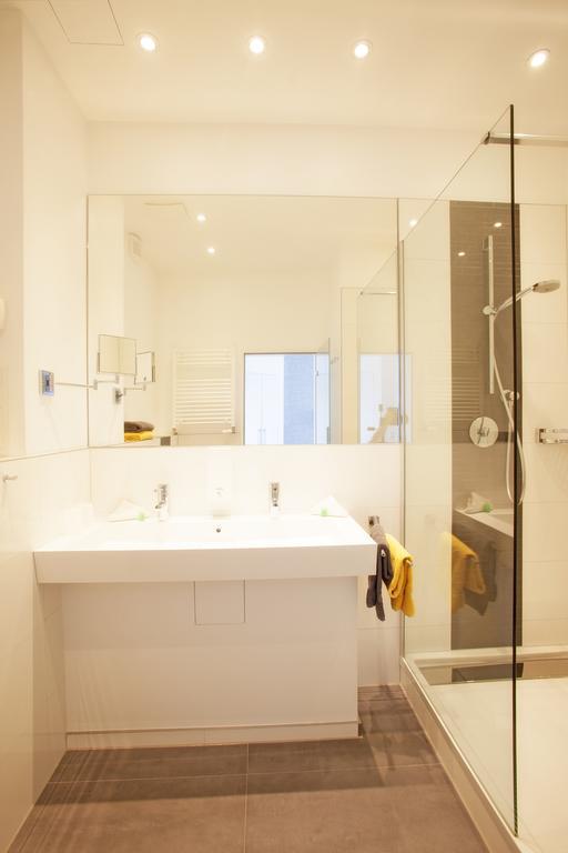 Ebner - Boutique-Hotel & Konditorei Lindau  Habitación foto