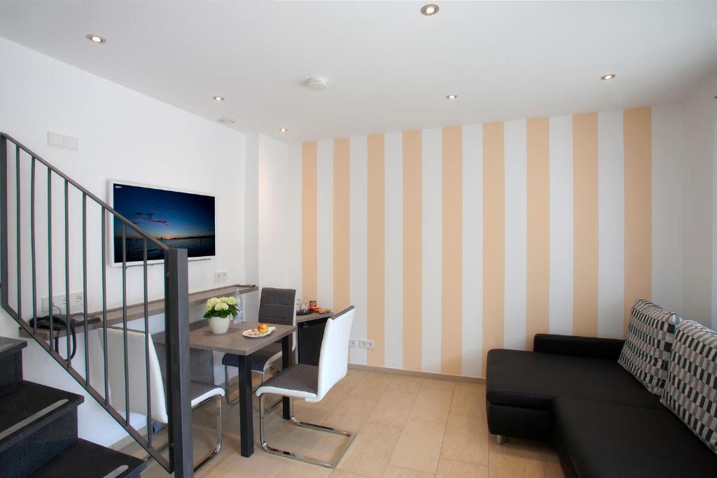 Ebner - Boutique-Hotel & Konditorei Lindau  Habitación foto